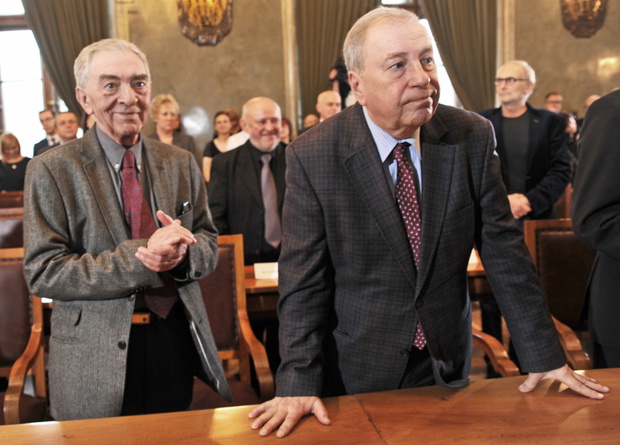 50 lat Teatru STU