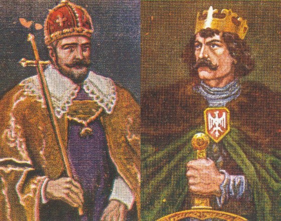 Królowie polscy, ciekawostki