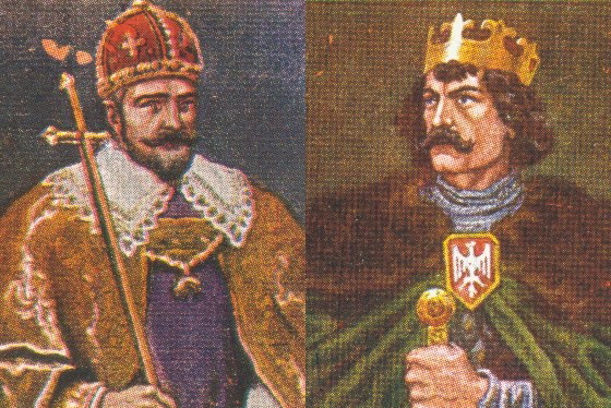 Królowie polscy, ciekawostki