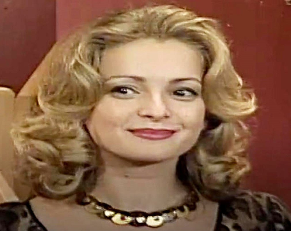 Agnieszka Różańska otwarciowe