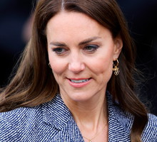 Księżna Kate