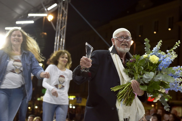 scena z: Jerzy Antkowiak, SK:, , fot. Kurnikowski/AKPA
