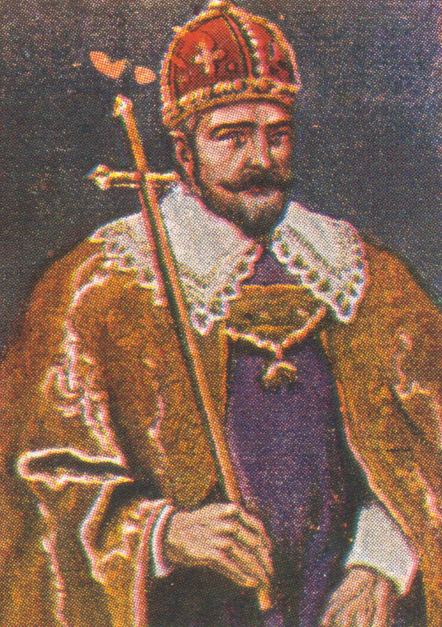 Zygmunt III Waza