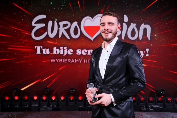 Fina? polskich preselekcji do Eurowizji 2022