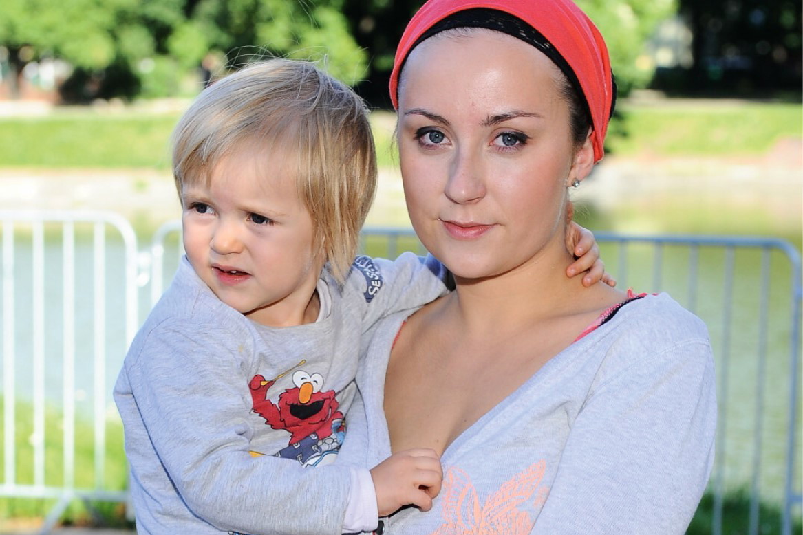 Paulina Przybysz otwarciowe