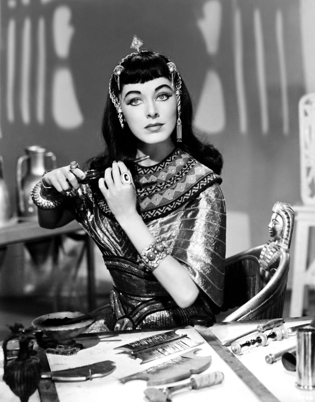 Everett Collection Classic Cinema 2019