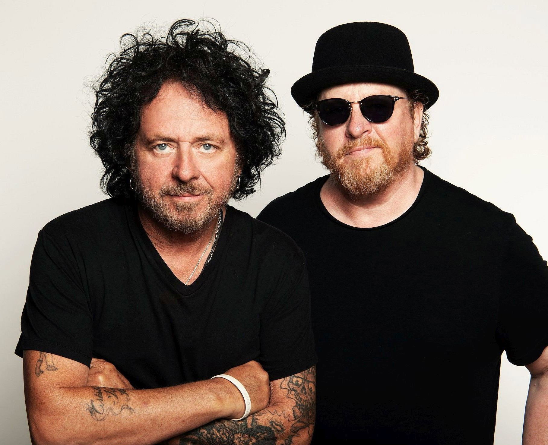 Lukather_Williams 004 MAIN PRESS PIC (c) Alex Solca Photography WEB1