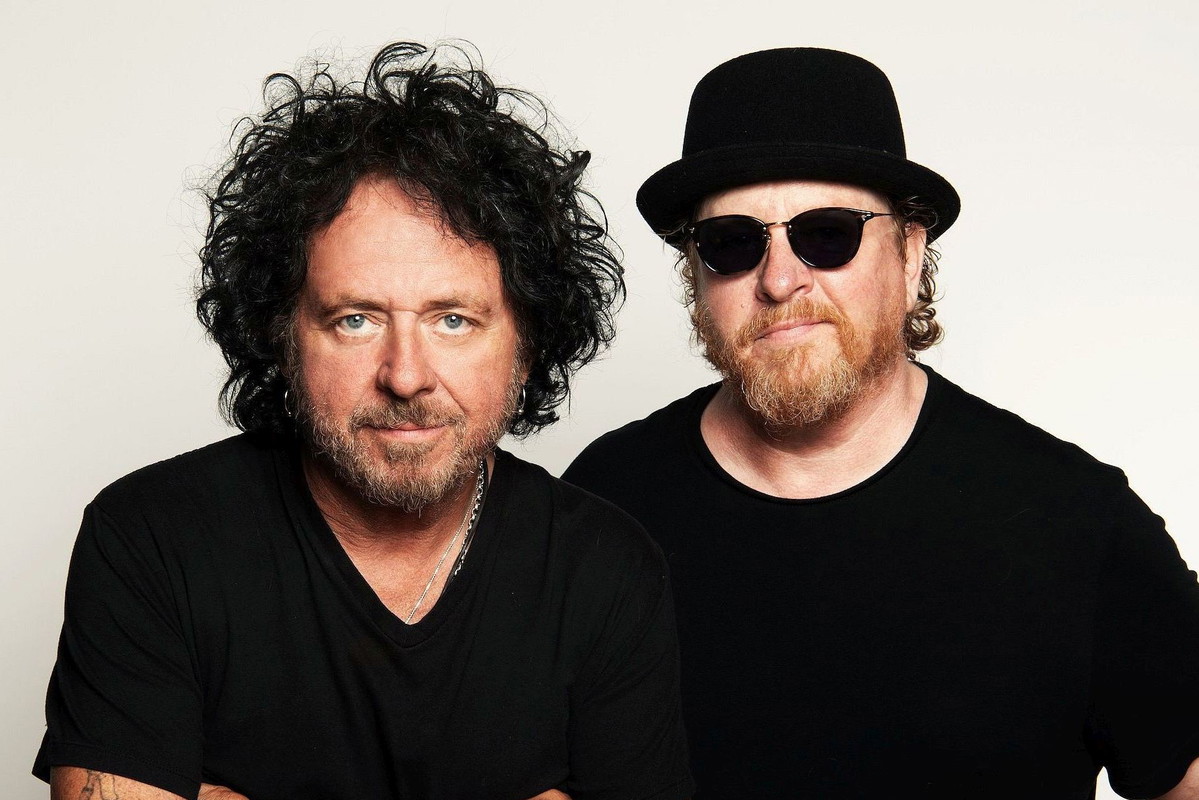 Lukather_Williams 004 MAIN PRESS PIC (c) Alex Solca Photography WEB1