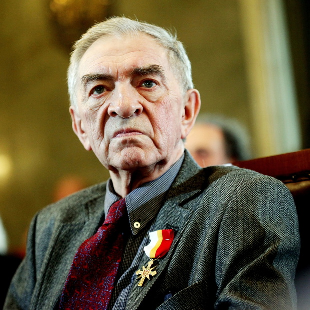 Jerzy Trela