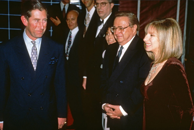 Anwar Hussein Archive