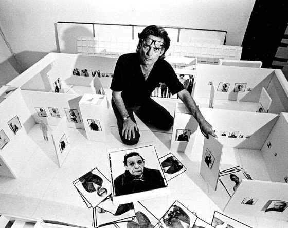 Richard Avedon
