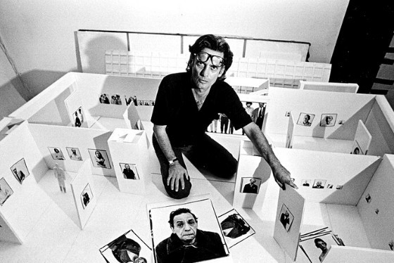 Richard Avedon