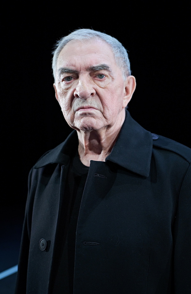 Wyzwolenie w Teatrze Polskim