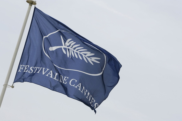 59th Annual Cannes Film Festival - Around Cannes