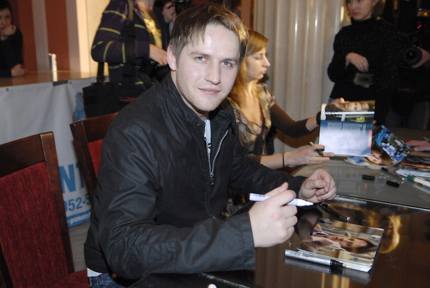 scena z: Kamil Maækowiak SK: , , fot. Niemiec/AKPA