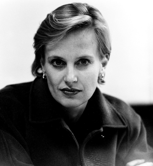 Siri Hustvedt, 1997 | Siri Hustvedt, 1997