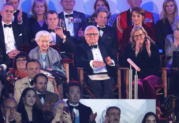 Platinum Jubilee Celebration: A Gallop Through History