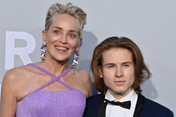Cannes 2021 - amfAR Gala