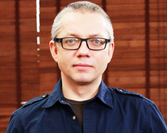 Jacek Łągwa