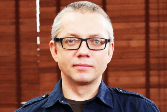 Jacek Łągwa