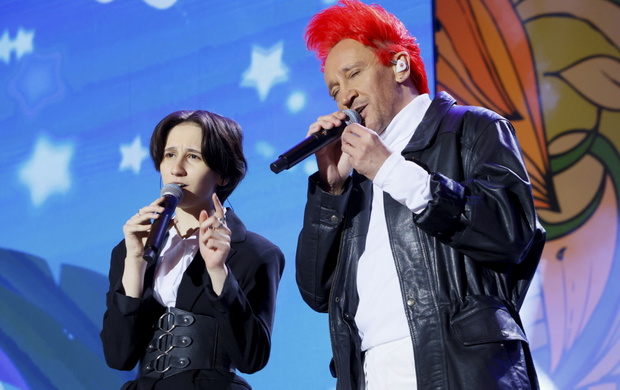 Koncert Fundacji Polsat - Jeste?my dla Dzieci
