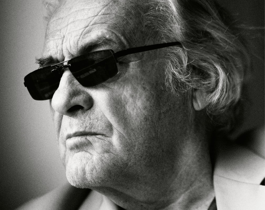 Jerzy Skolimowski, VIVA! 20/2010
