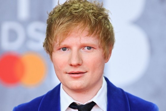 GettyImages-1369372554 Ed Sheeran