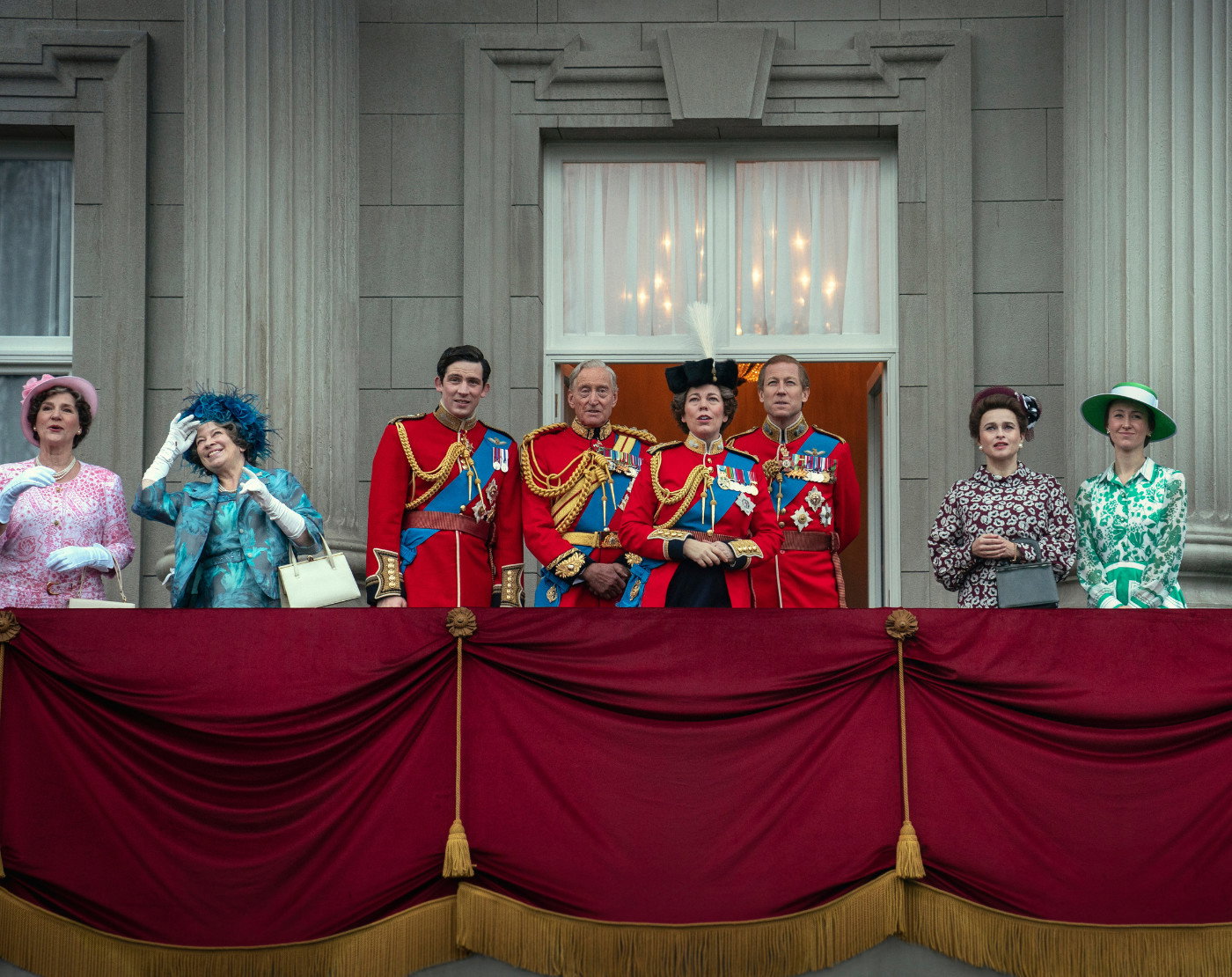 The Crown