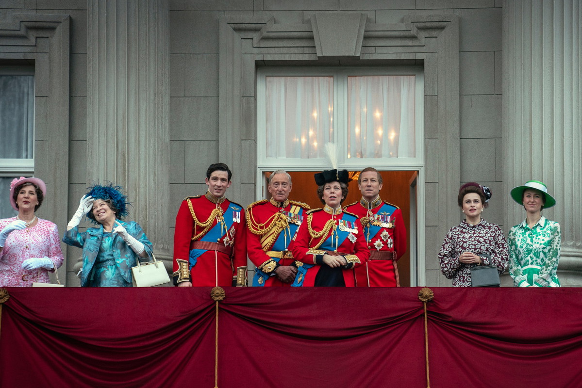 The Crown