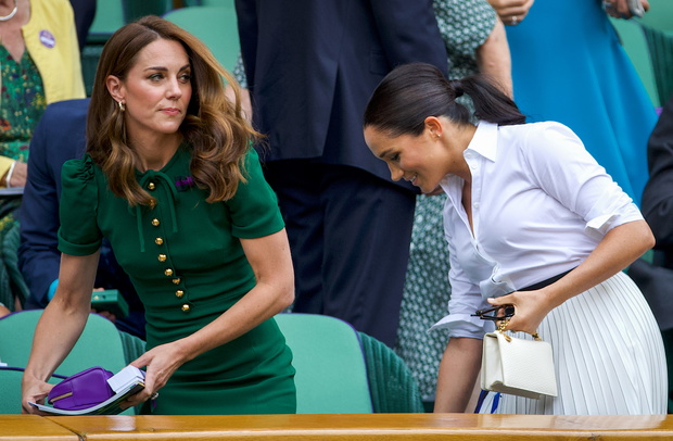The Championships - Wimbledon 2019