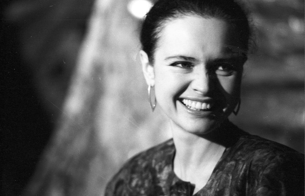 Jolanta Fajkowska