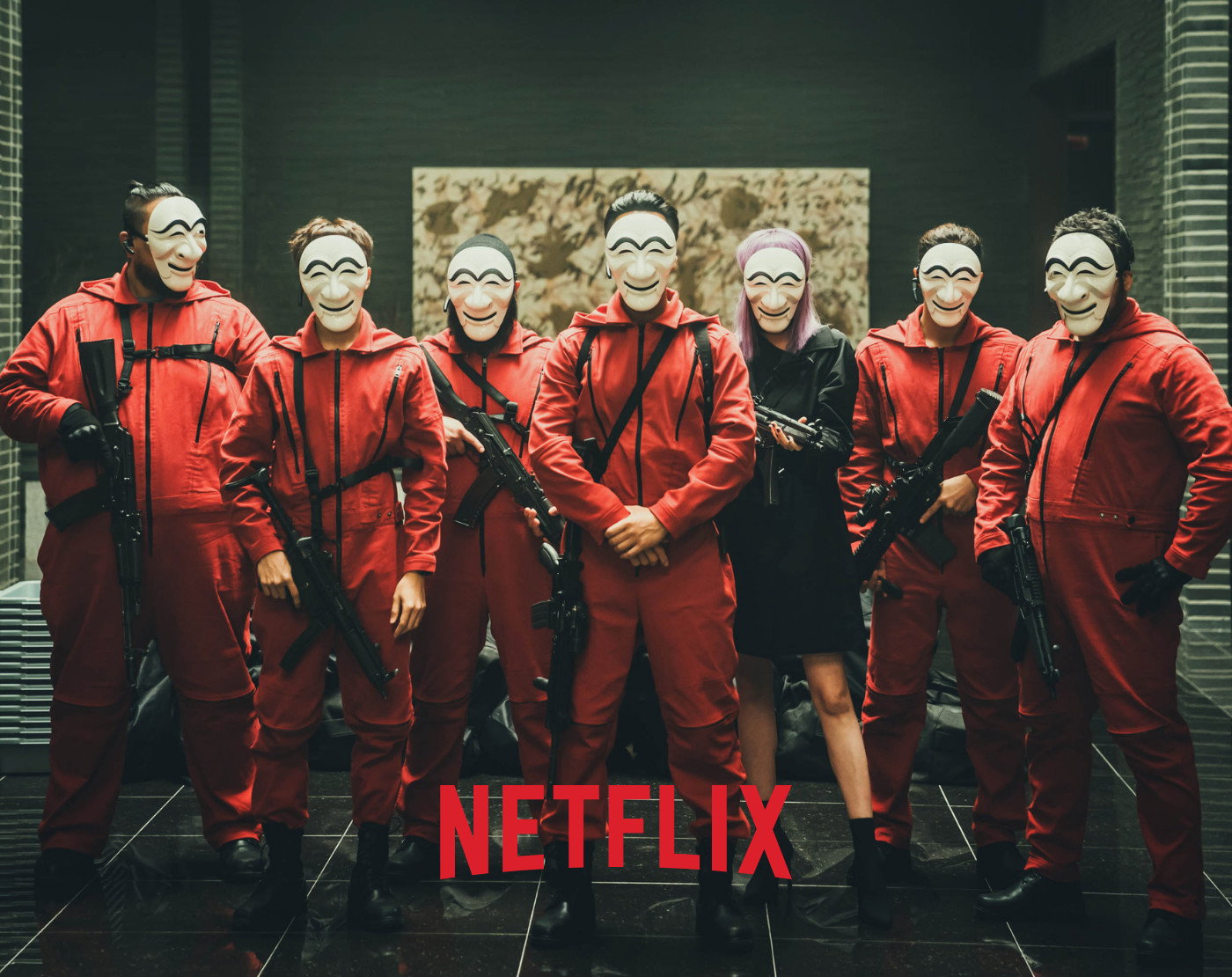 Netflix