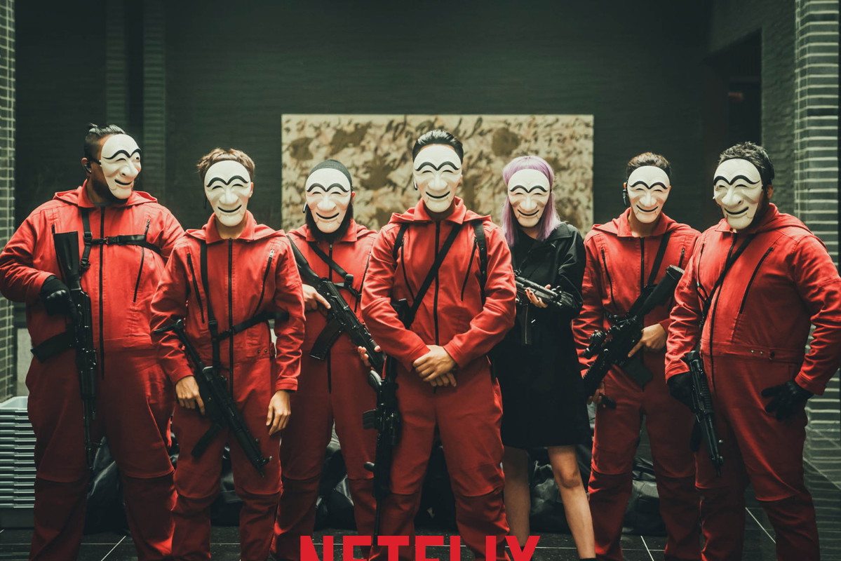 Netflix