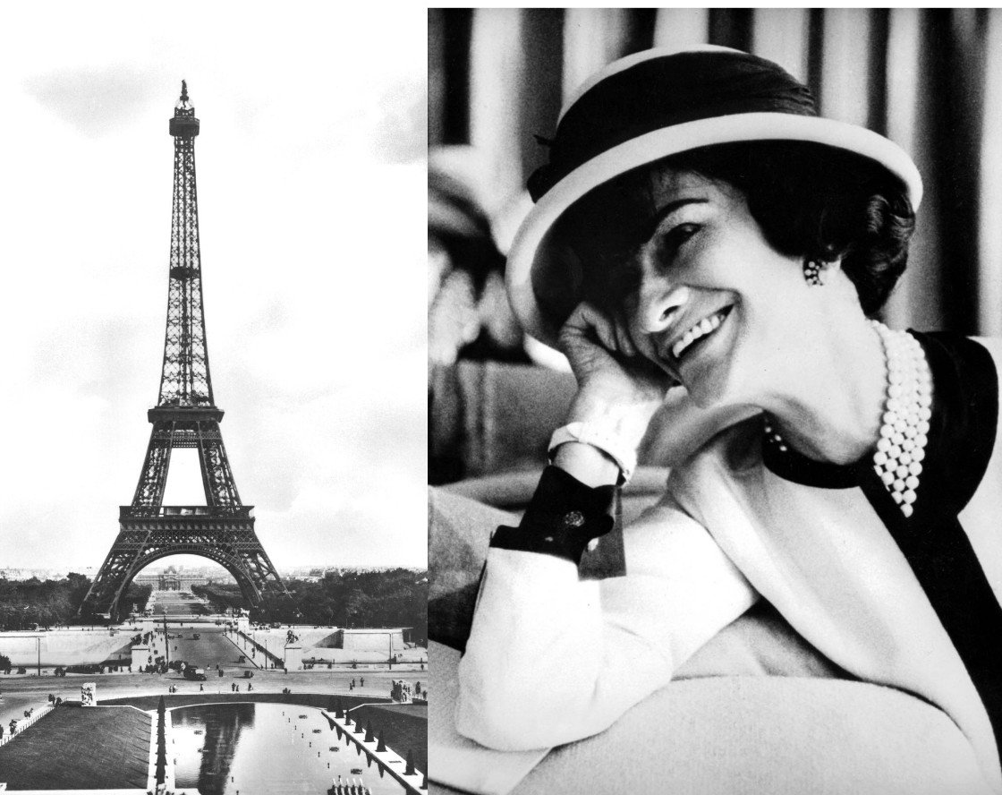 Coco Chanel