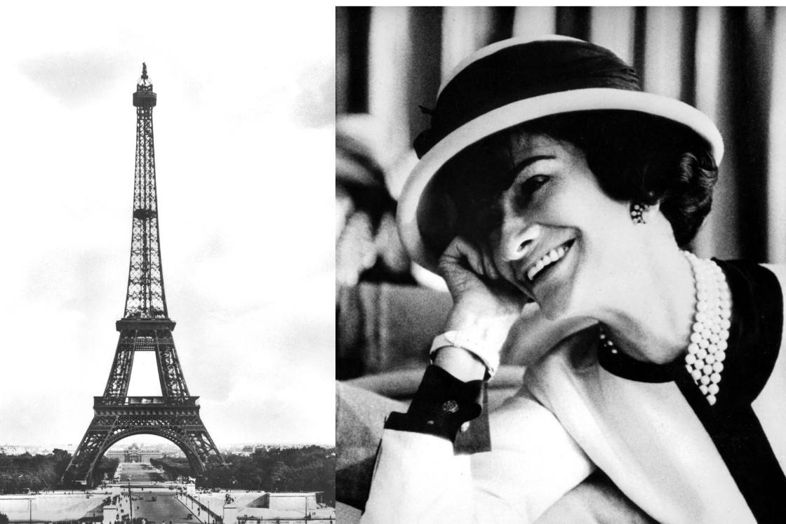 Coco Chanel