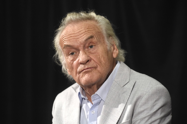Jerzy Skolimowski i Michal Oleszczyk