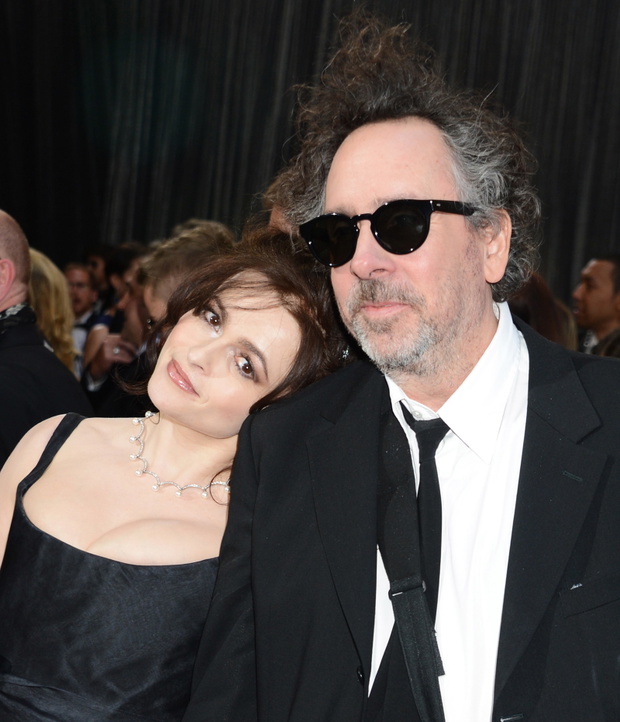 85th Annual Academy Awards - Arrivals