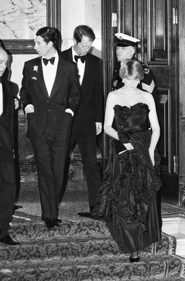 Princess Diana