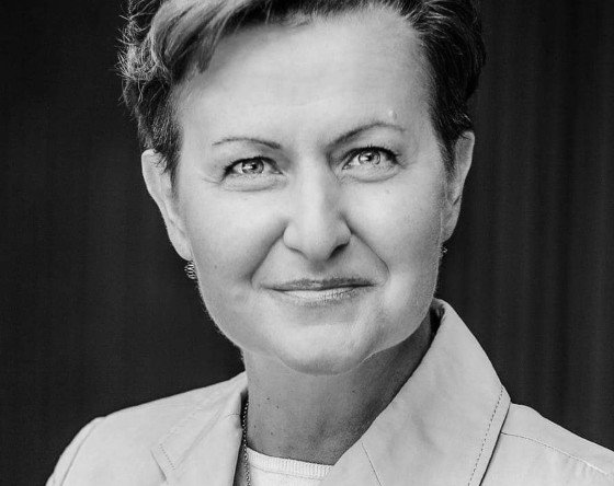 Agnieszka Gawerska-Jabłonowska otwarciowe