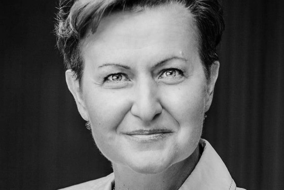 Agnieszka Gawerska-Jabłonowska otwarciowe