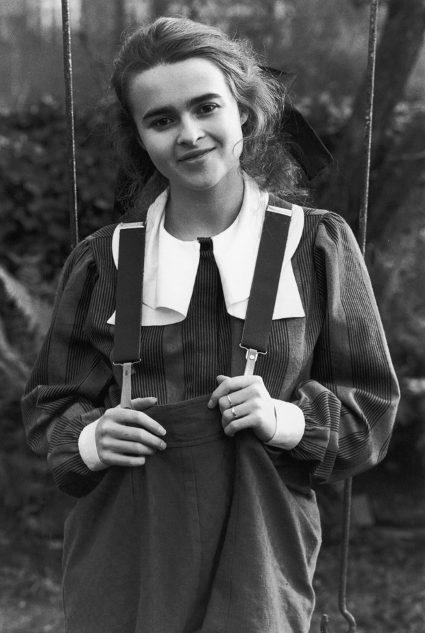 Helena Bonham Carter