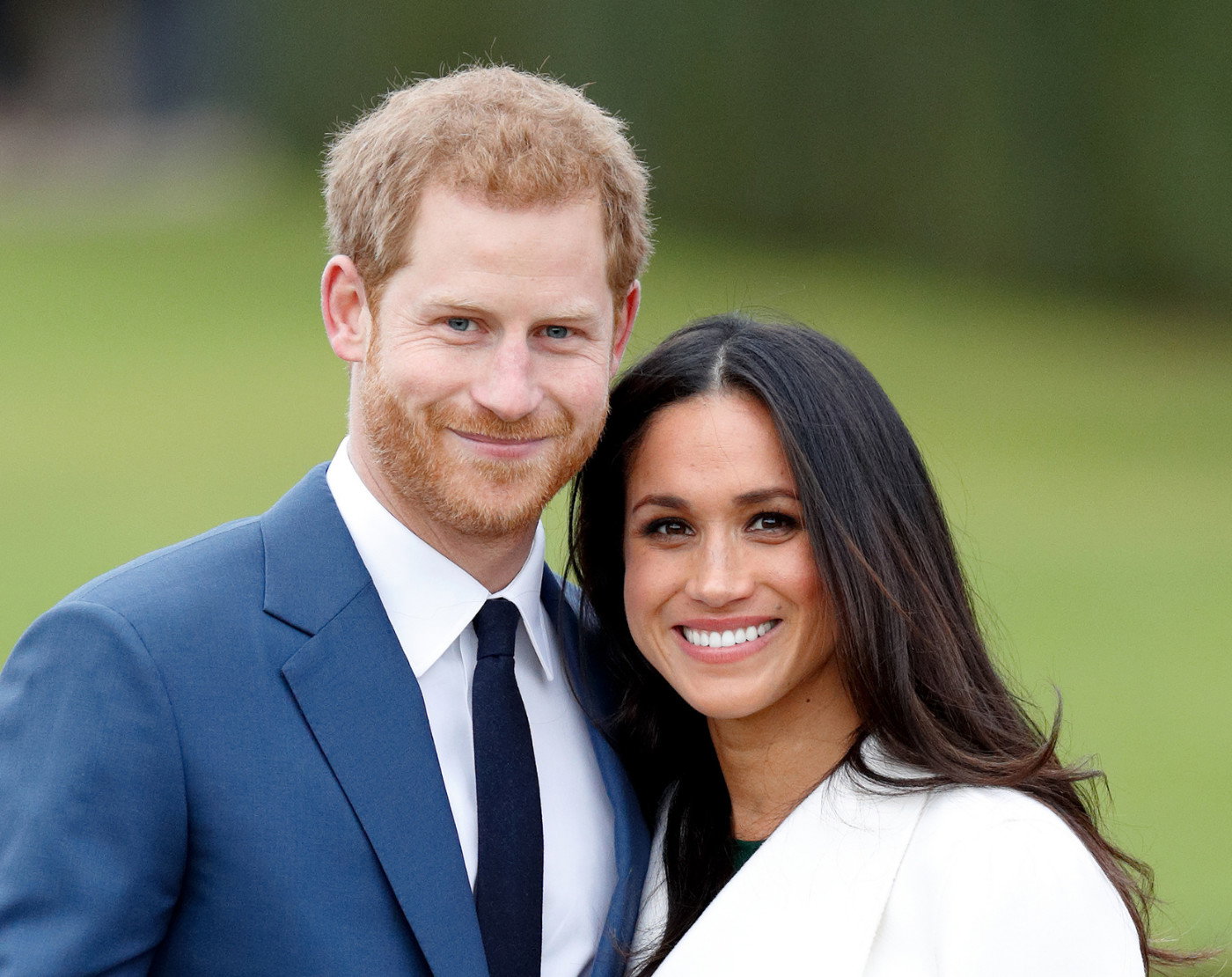 Meghan i Harry