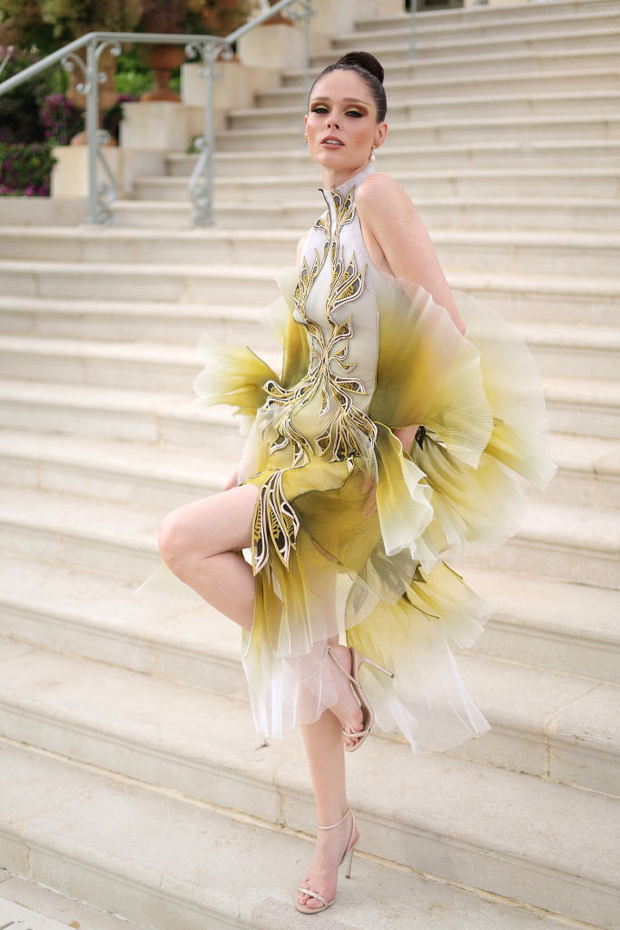 amfAR Gala Cannes 2022 - Cocktail Arrivals