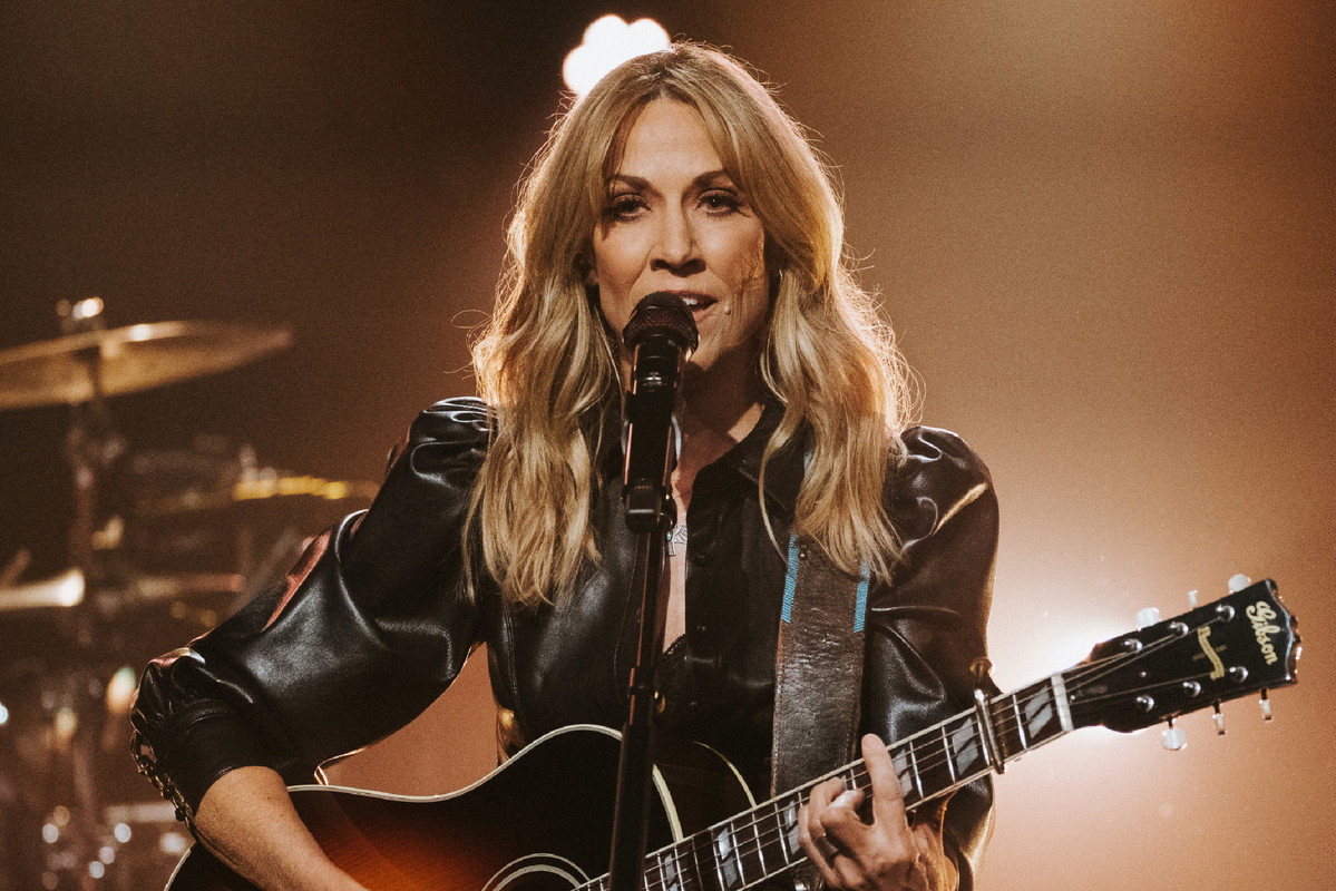 SHERYL CROW2