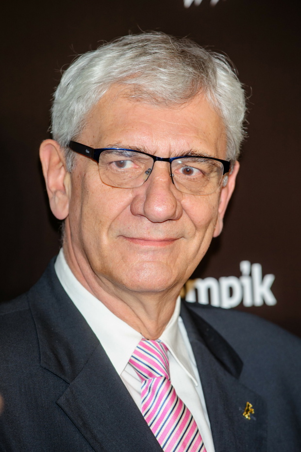 Premiera filmu Pokot