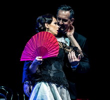 Opera Carmen, Opera Narodowa. Festiwal Opery Krakowskiej