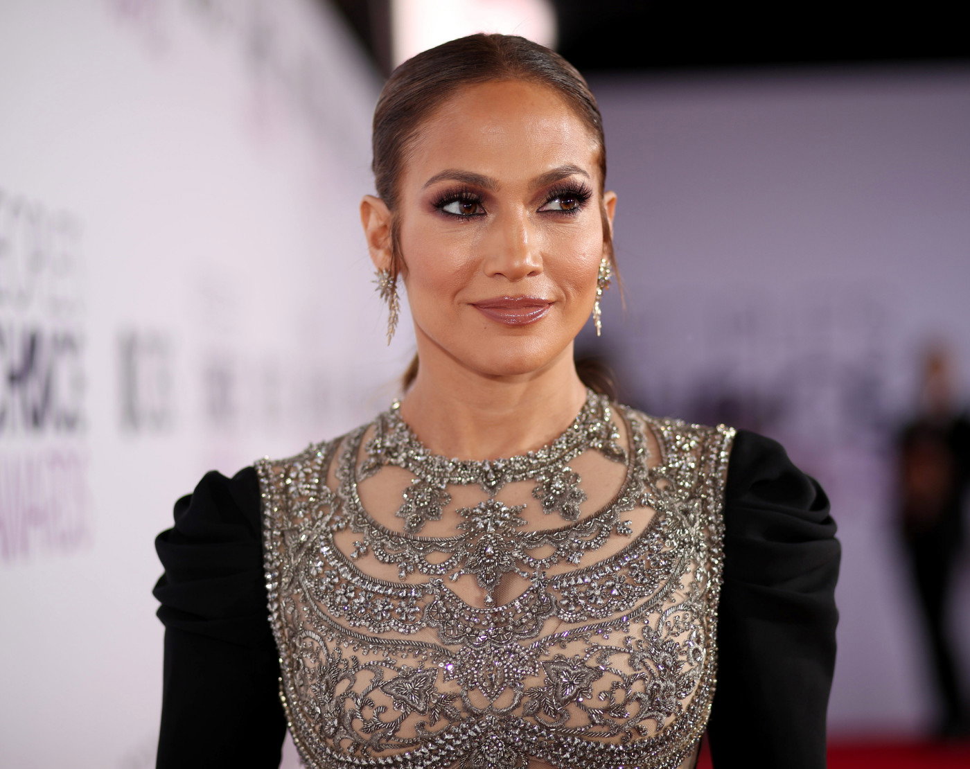Jennifer Lopez