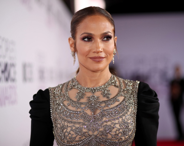 Jennifer Lopez