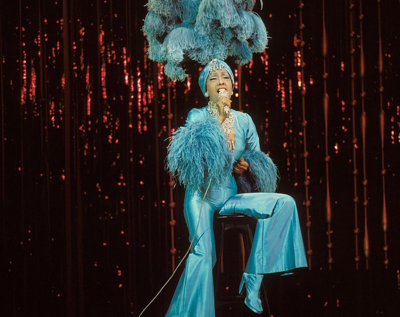 Josephine Baker