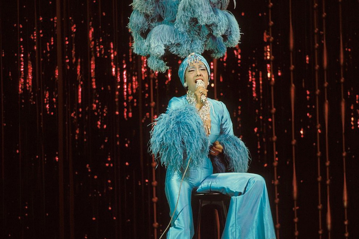 Josephine Baker